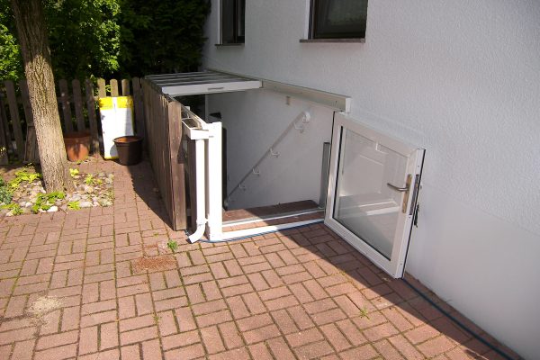 – Wasserschott - 482B